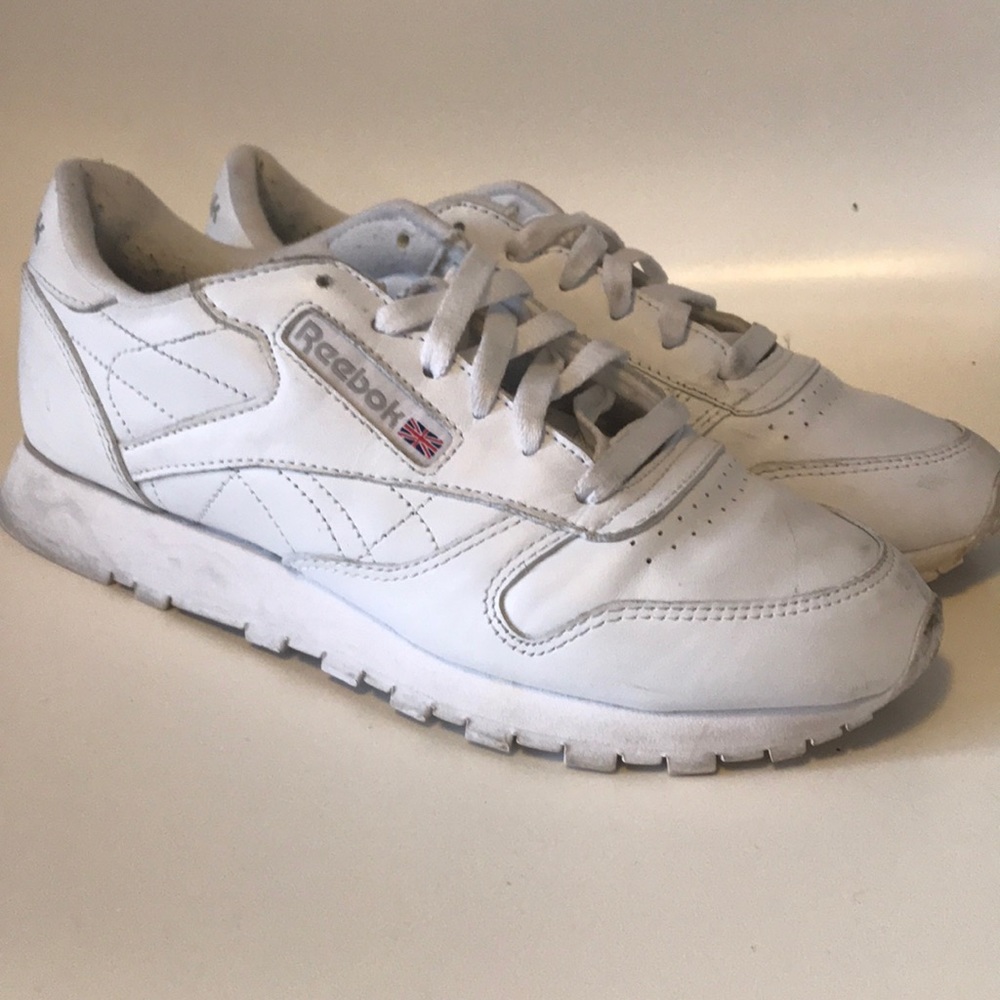 Rebook sneakers size 7.5